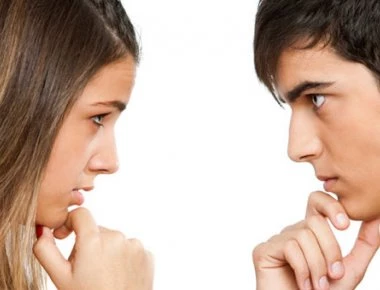 Τα 3 πράγματα που κρύβει ένας άνδρας από μία γυναίκα